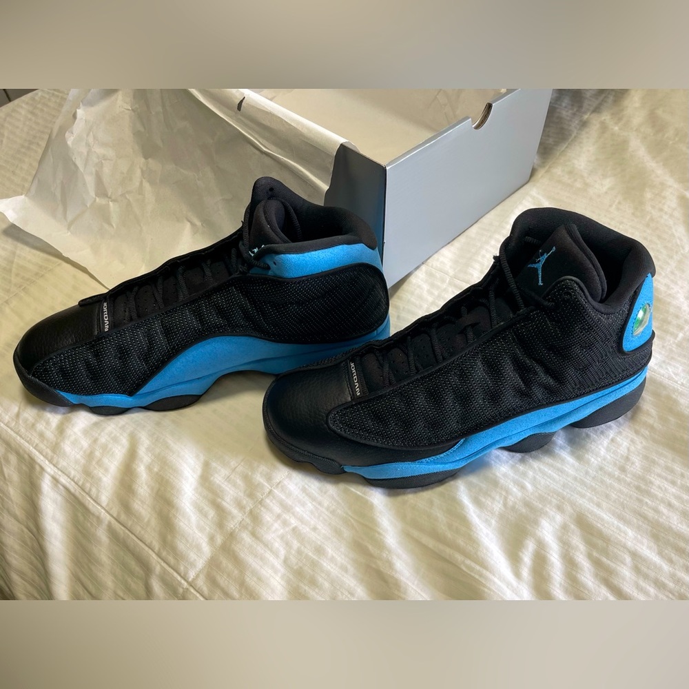 Air Jordan 13 Retro